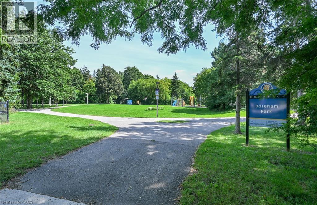 14 Ramsgate Court, Brampton, Ontario  L6Z 1W4 - Photo 43 - 40861938
