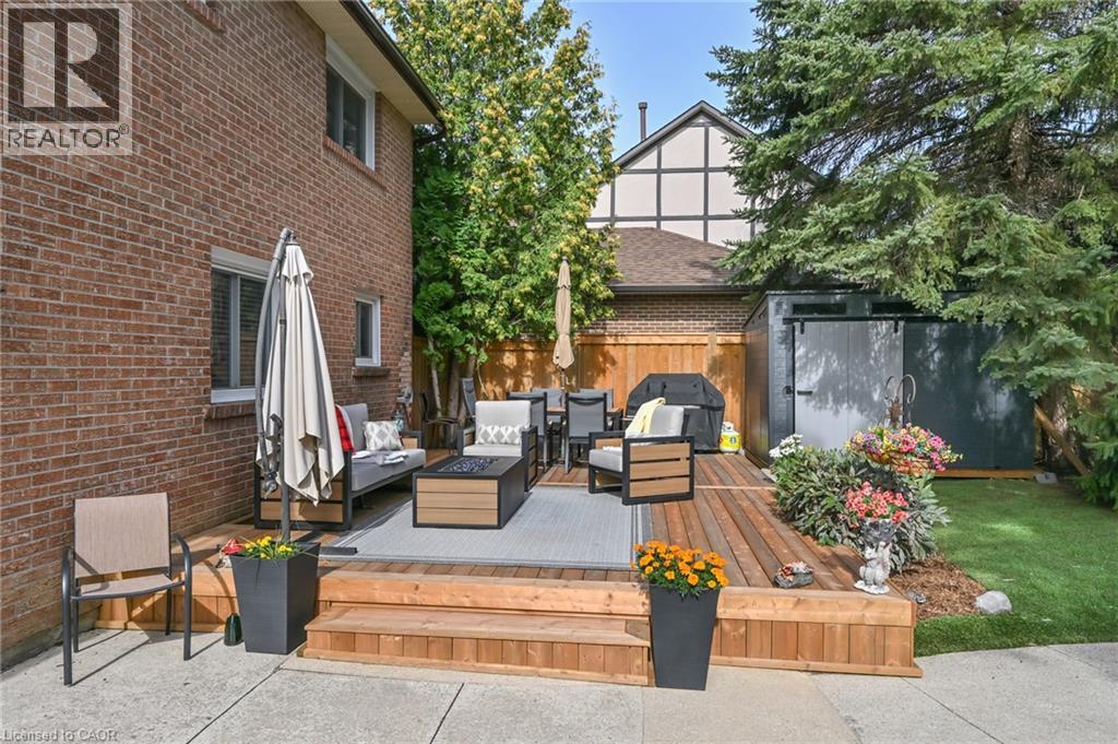 14 Ramsgate Court, Brampton, Ontario  L6Z 1W4 - Photo 35 - 40861938