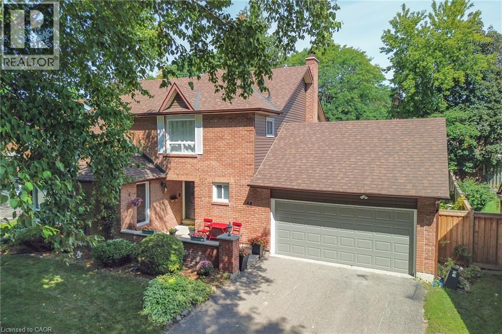 14 Ramsgate Court, Brampton, Ontario  L6Z 1W4 - Photo 39 - 40861938