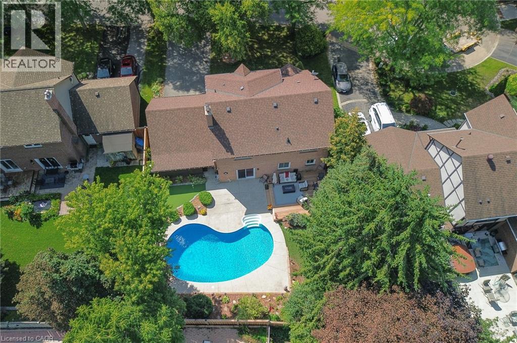 14 Ramsgate Court, Brampton, Ontario  L6Z 1W4 - Photo 40 - 40861938