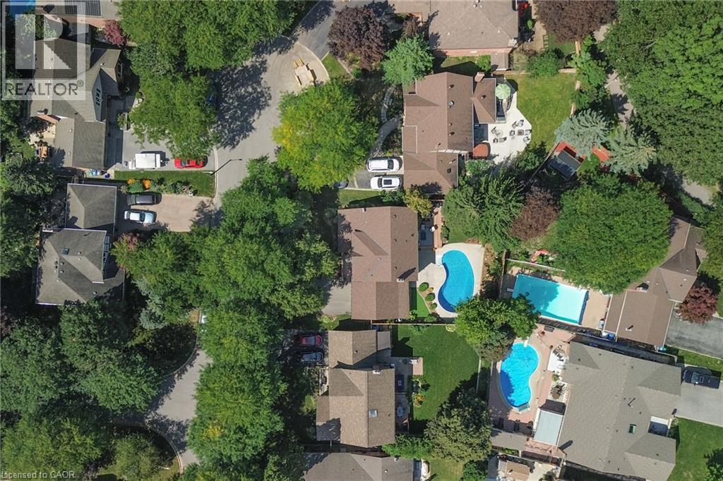 14 Ramsgate Court, Brampton, Ontario  L6Z 1W4 - Photo 42 - 40861938