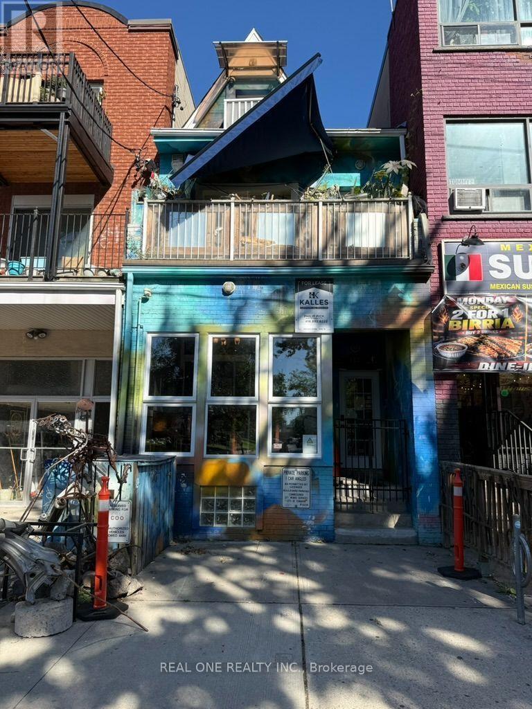 183 Augusta Avenue, Toronto (Kensington-Chinatown), Ontario  M5T 2L4 - Photo 2 - C13831406