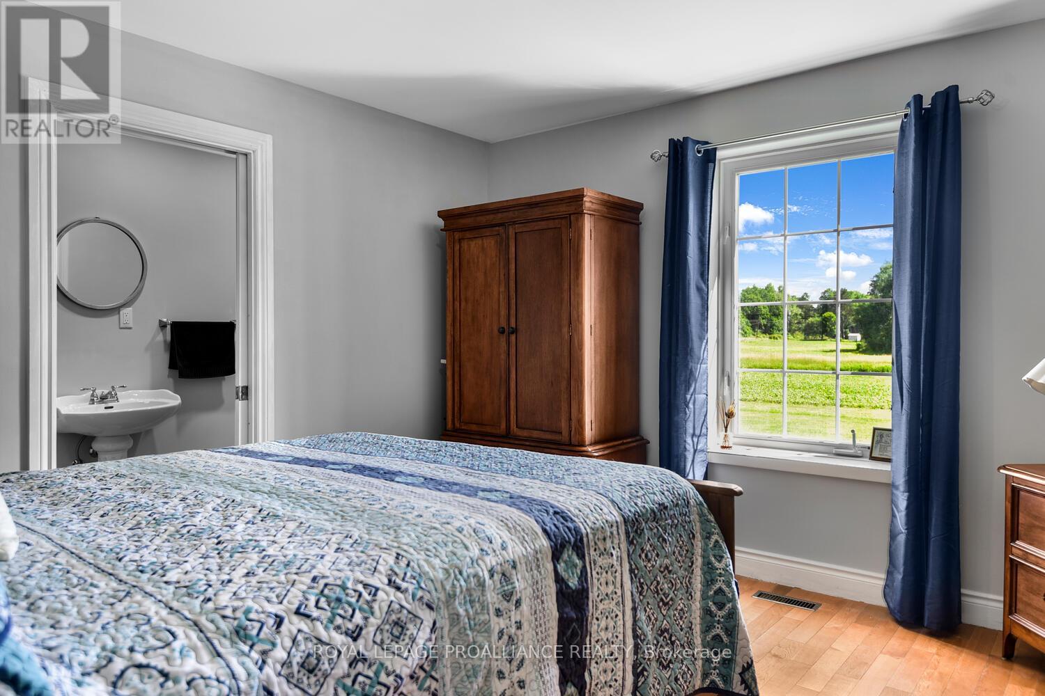 1367 Hallecks Road E, Elizabethtown-Kitley, Ontario  K6V 5T3 - Photo 13 - X13831414