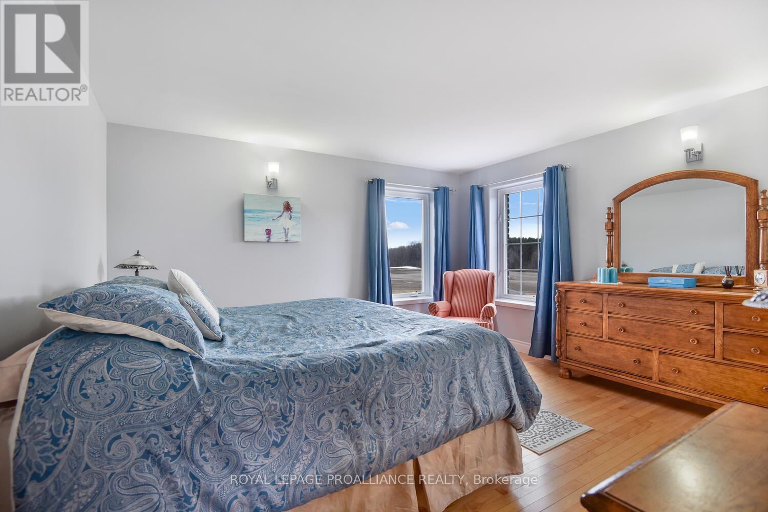 1367 Hallecks Road E, Elizabethtown-Kitley, Ontario  K6V 5T3 - Photo 15 - X13831414