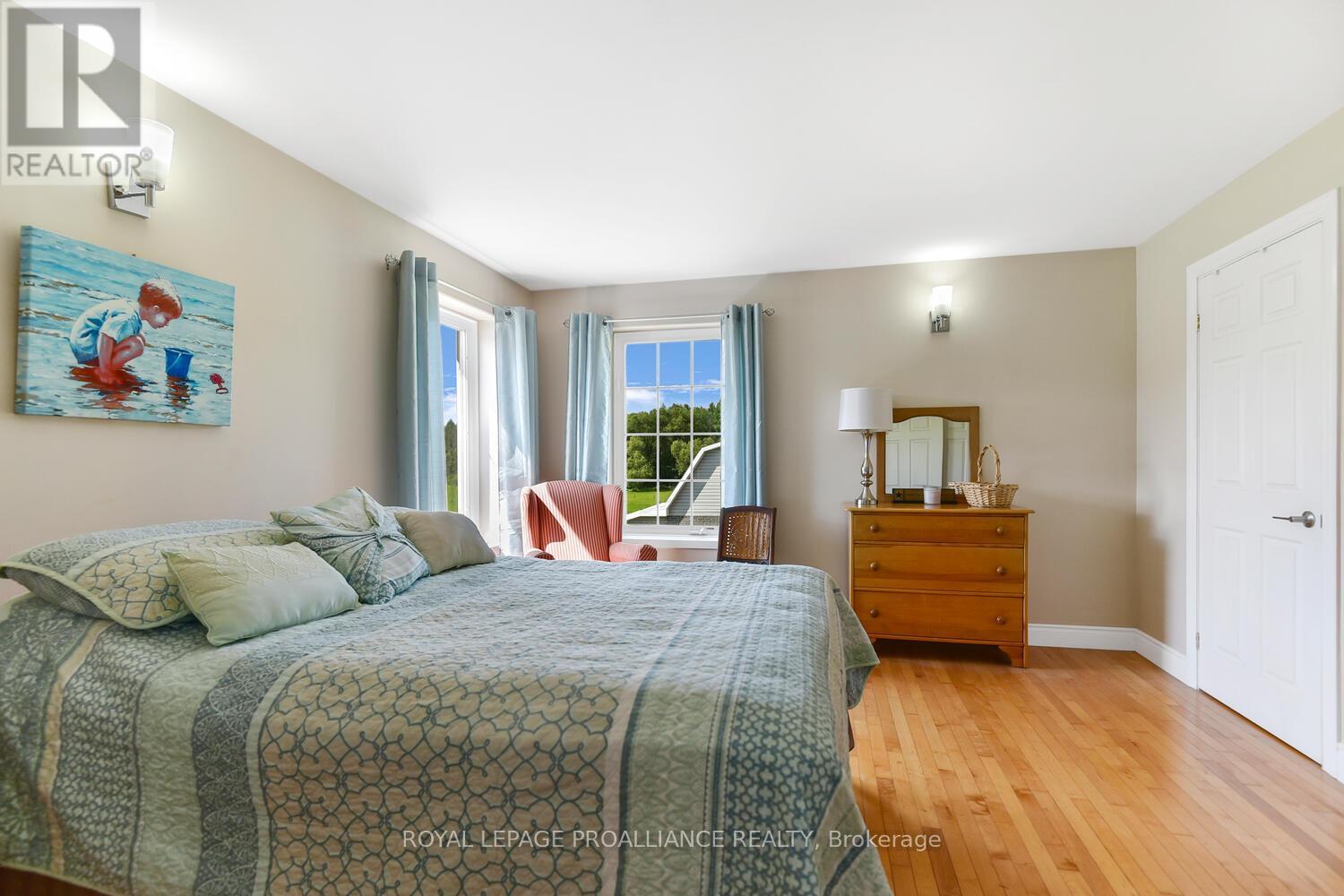 1367 Hallecks Road E, Elizabethtown-Kitley, Ontario  K6V 5T3 - Photo 19 - X13831414