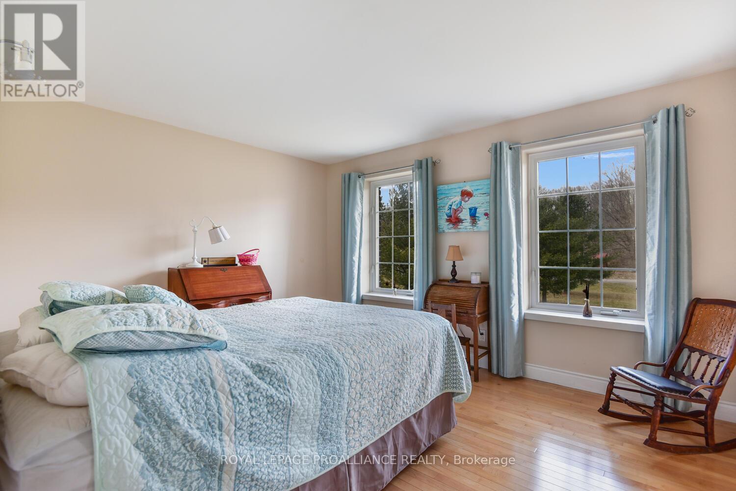 1367 Hallecks Road E, Elizabethtown-Kitley, Ontario  K6V 5T3 - Photo 20 - X13831414