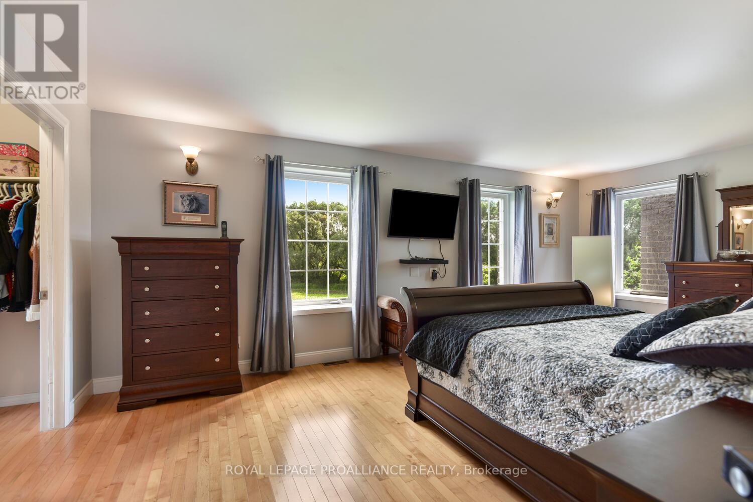 1367 Hallecks Road E, Elizabethtown-Kitley, Ontario  K6V 5T3 - Photo 24 - X13831414