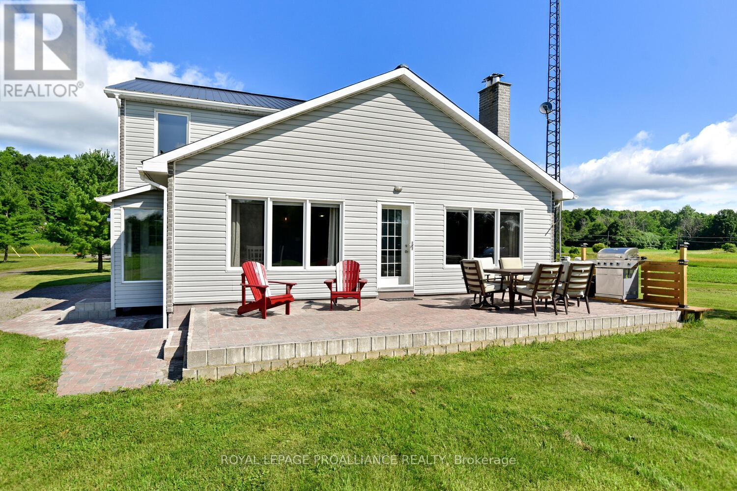 1367 Hallecks Road E, Elizabethtown-Kitley, Ontario  K6V 5T3 - Photo 40 - X13831414
