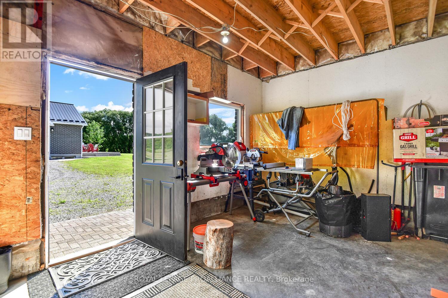 1367 Hallecks Road E, Elizabethtown-Kitley, Ontario  K6V 5T3 - Photo 42 - X13831414