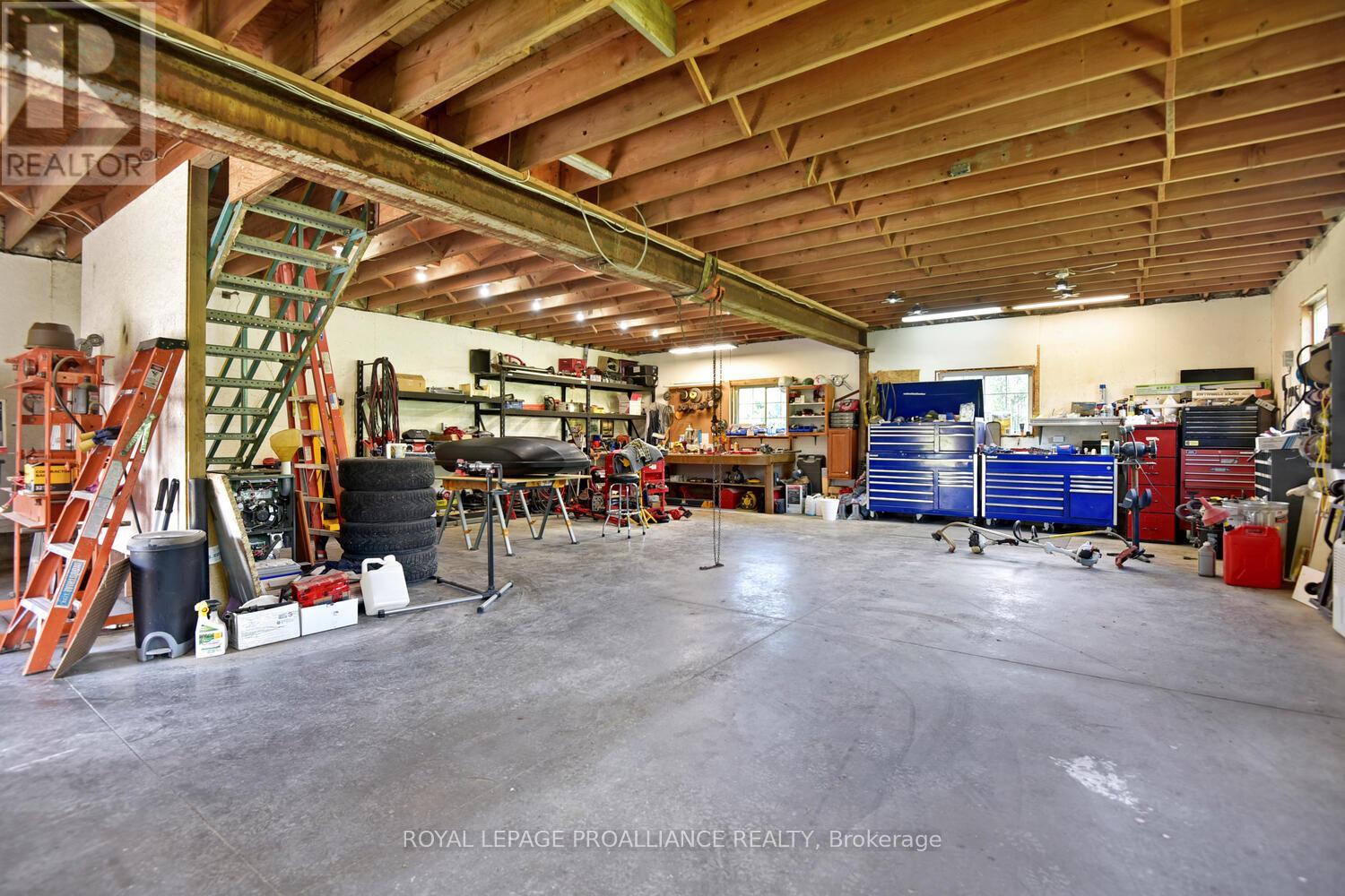1367 Hallecks Road E, Elizabethtown-Kitley, Ontario  K6V 5T3 - Photo 43 - X13831414