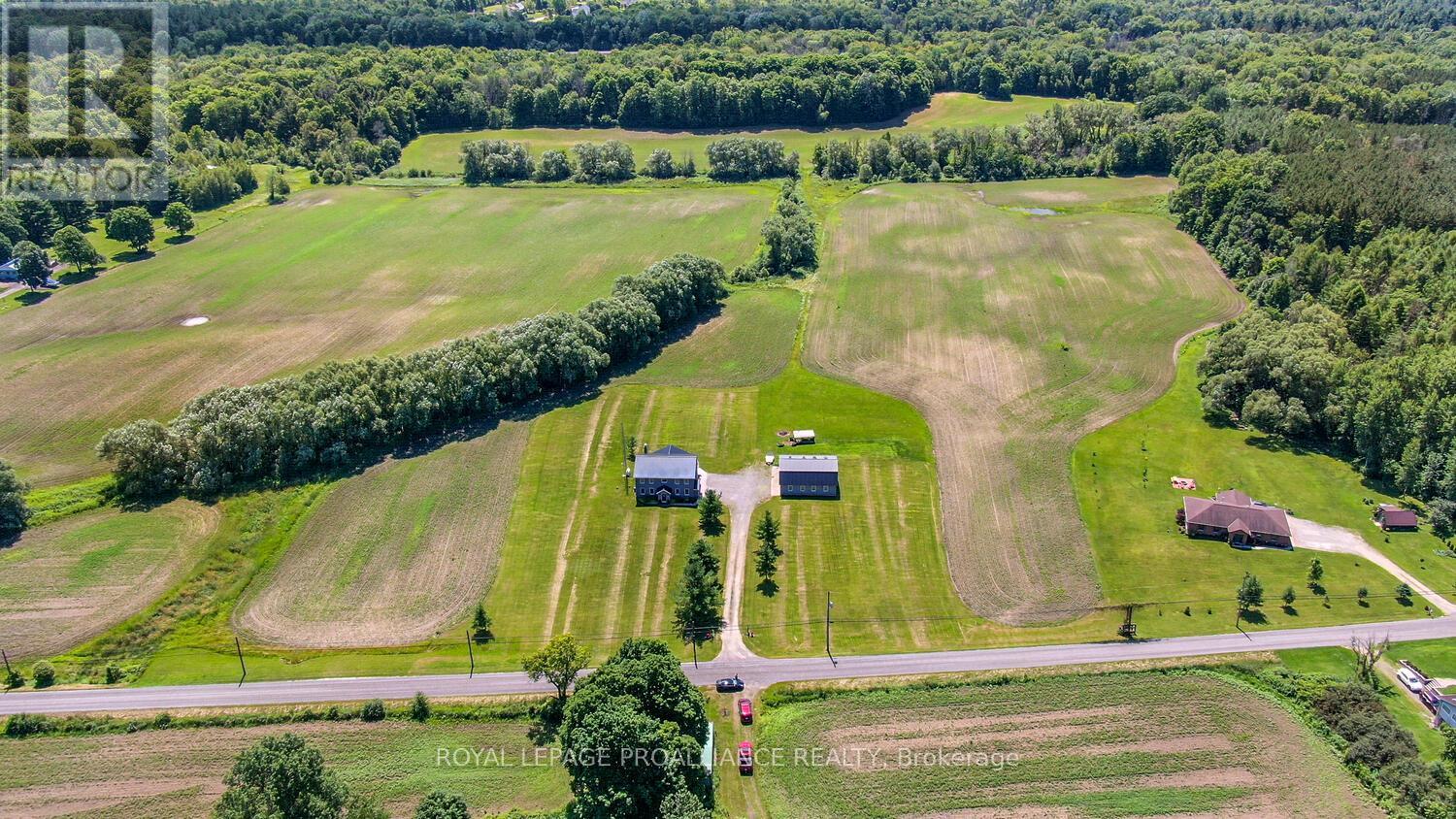 1367 Hallecks Road E, Elizabethtown-Kitley, Ontario  K6V 5T3 - Photo 46 - X13831414