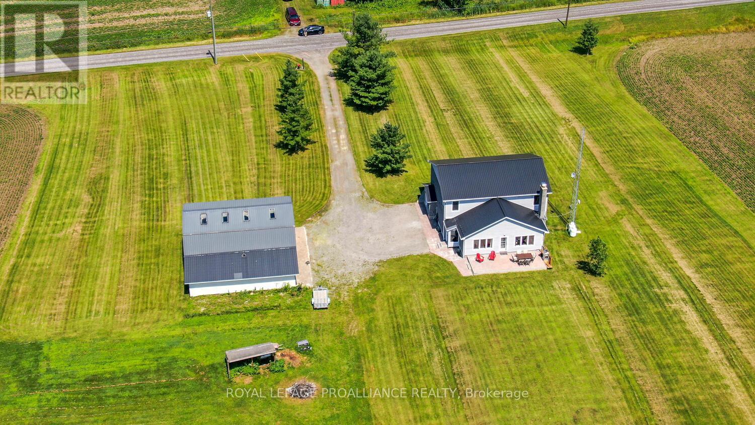 1367 Hallecks Road E, Elizabethtown-Kitley, Ontario  K6V 5T3 - Photo 47 - X13831414