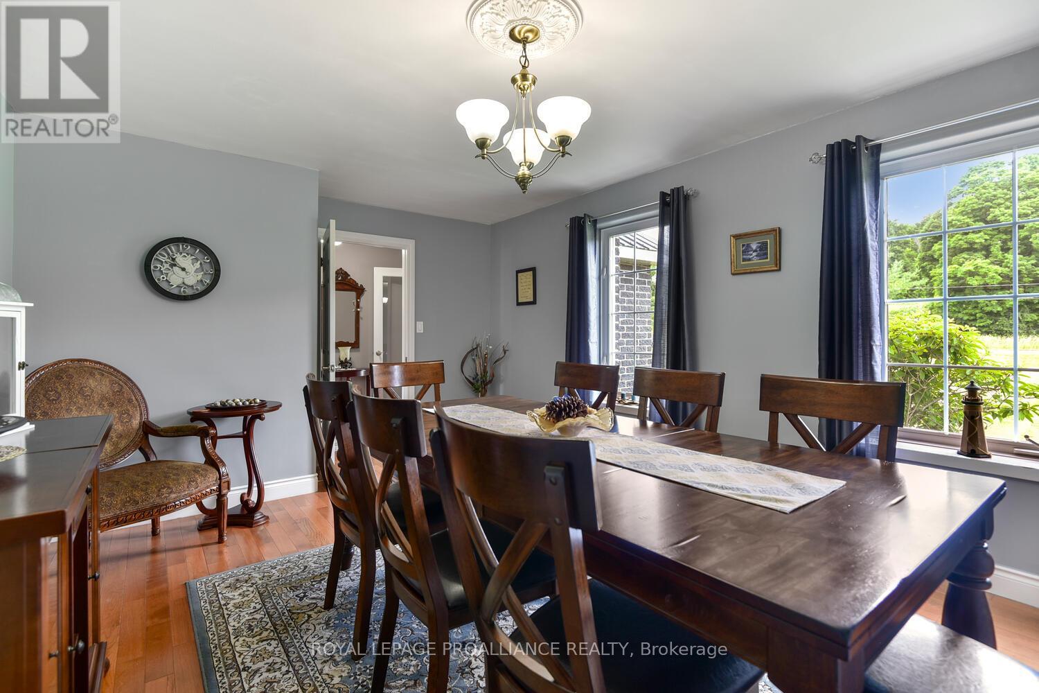 1367 Hallecks Road E, Elizabethtown-Kitley, Ontario  K6V 5T3 - Photo 5 - X13831414