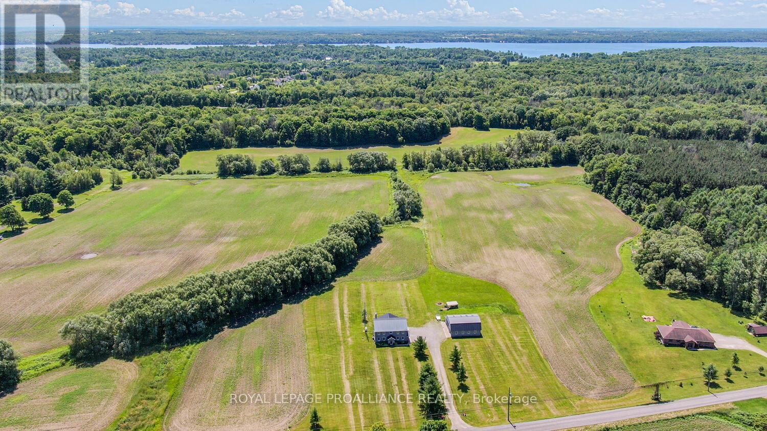 1367 Hallecks Road E, Elizabethtown-Kitley, Ontario  K6V 5T3 - Photo 50 - X13831414