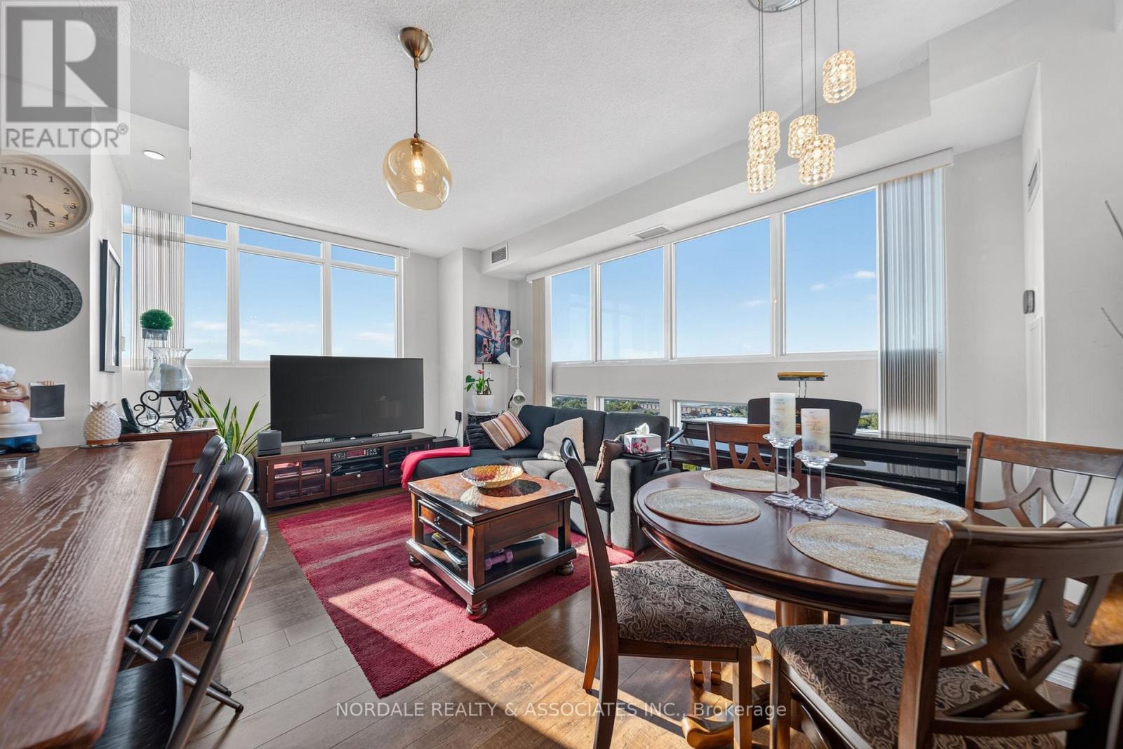 2103 - 1328 Birchmount Road, Toronto, Ontario M1R 0B6 - Photo 16 - E13831416