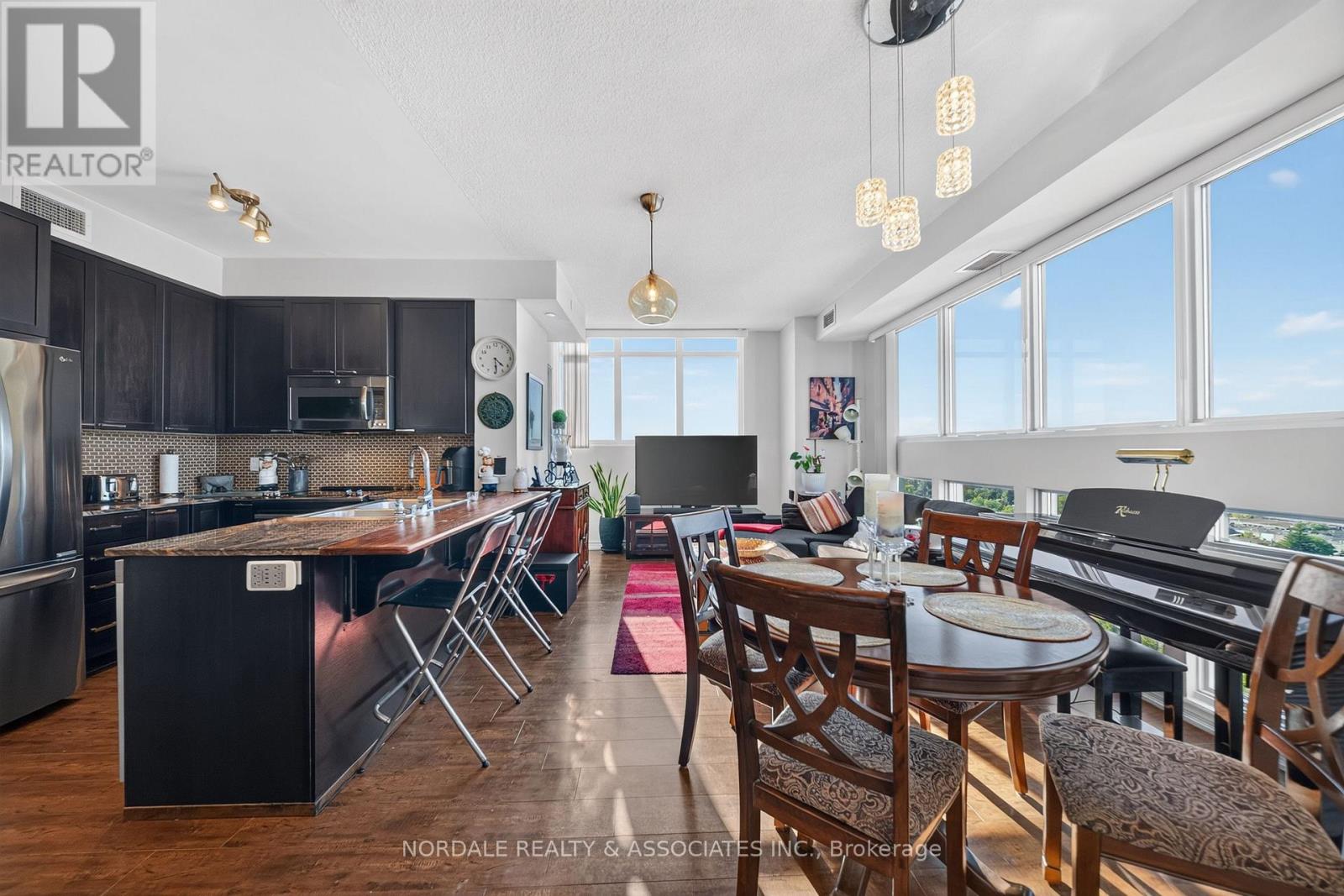 2103 - 1328 Birchmount Road, Toronto, Ontario M1R 0B6 - Photo 18 - E13831416