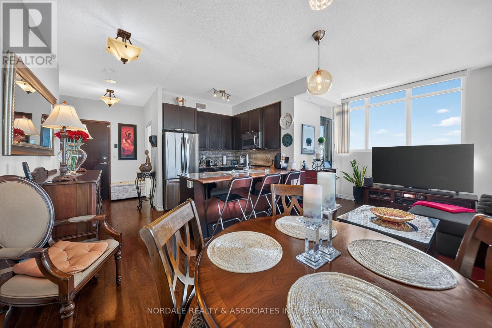 2103 - 1328 Birchmount Road, Toronto, Ontario M1R 0B6 - Photo 19 - E13831416