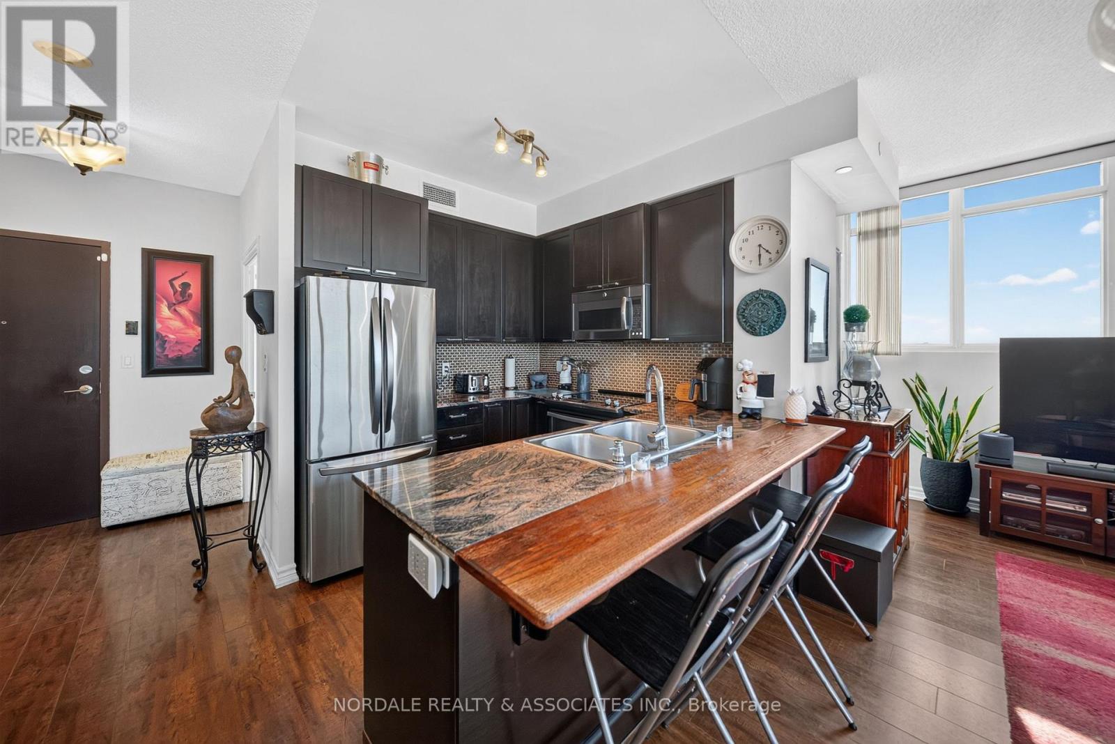 2103 - 1328 Birchmount Road, Toronto, Ontario M1R 0B6 - Photo 20 - E13831416