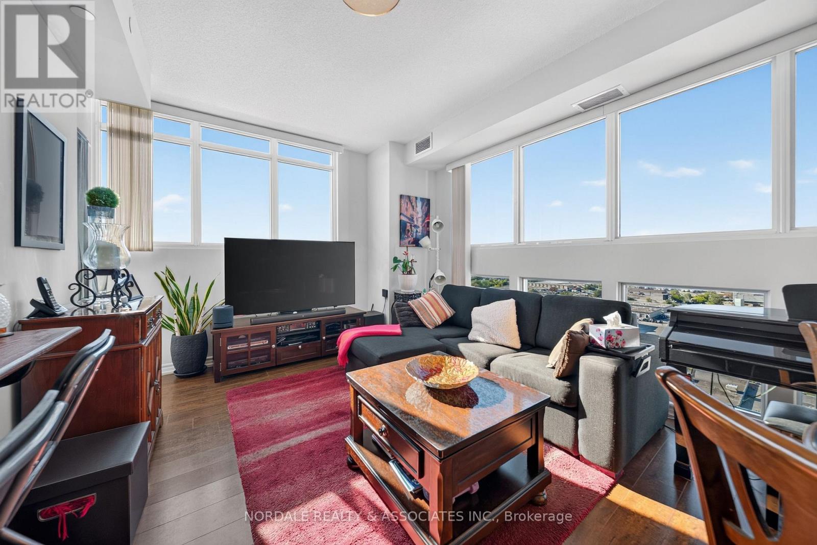 2103 - 1328 Birchmount Road, Toronto, Ontario M1R 0B6 - Photo 21 - E13831416