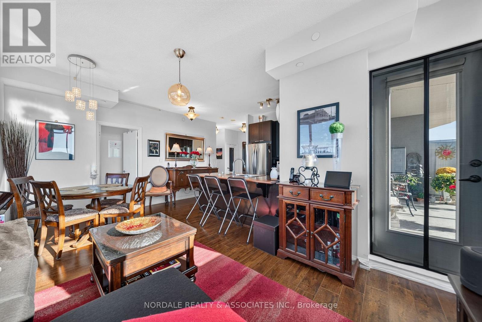 2103 - 1328 Birchmount Road, Toronto, Ontario M1R 0B6 - Photo 22 - E13831416