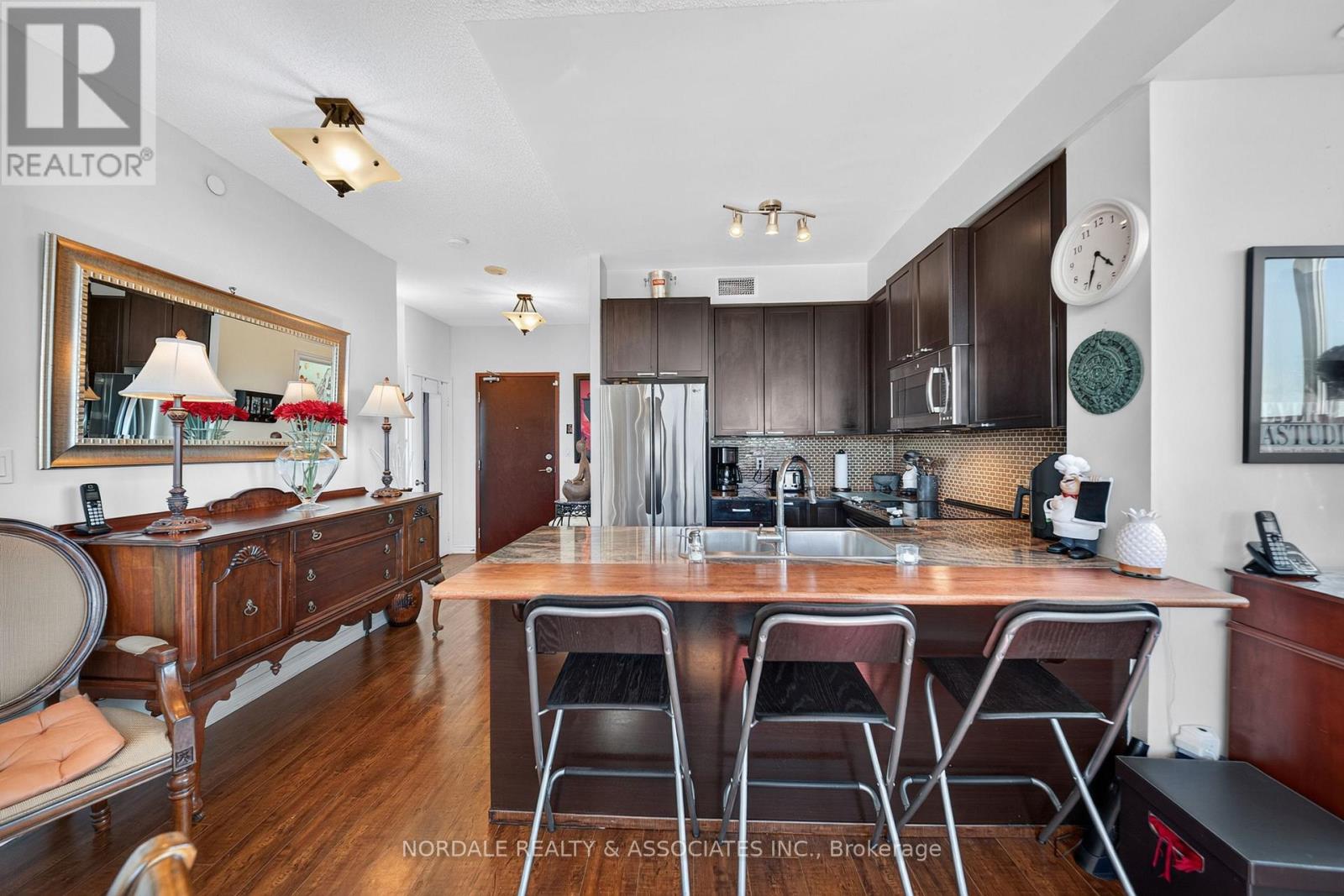 2103 - 1328 Birchmount Road, Toronto, Ontario M1R 0B6 - Photo 23 - E13831416
