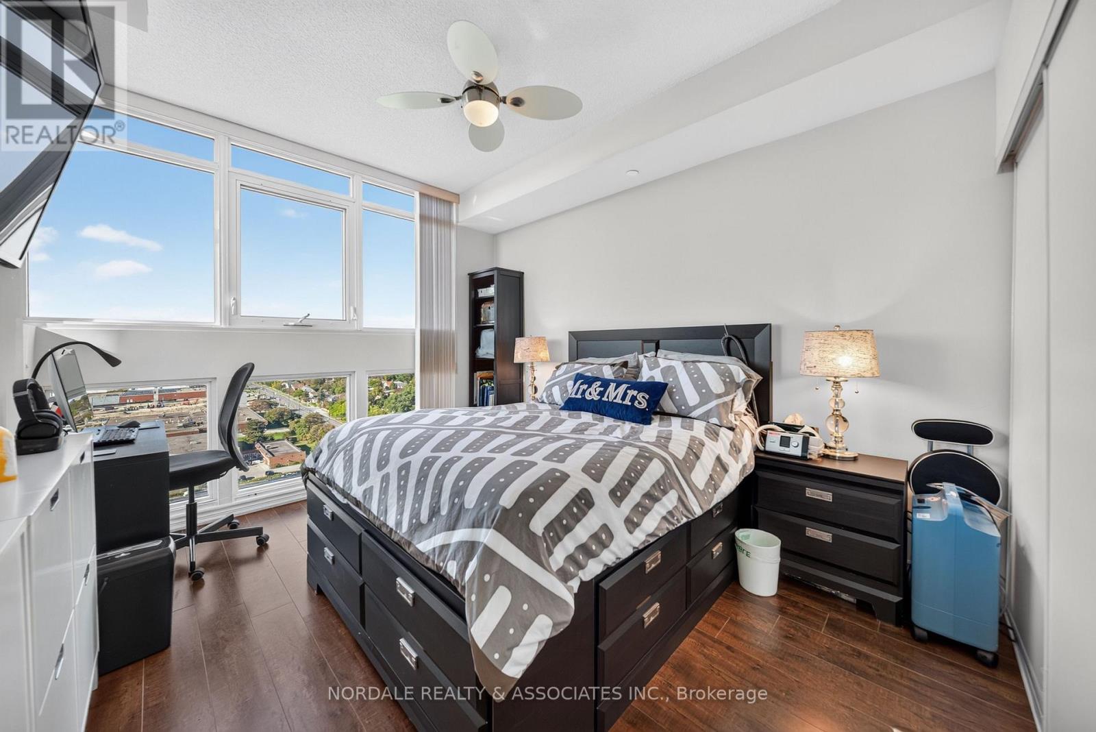 2103 - 1328 Birchmount Road, Toronto, Ontario M1R 0B6 - Photo 25 - E13831416