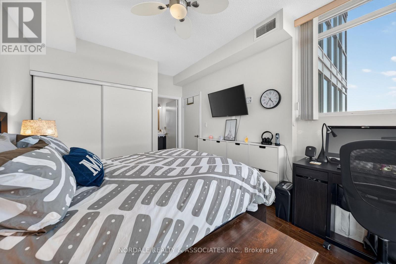 2103 - 1328 Birchmount Road, Toronto, Ontario M1R 0B6 - Photo 26 - E13831416