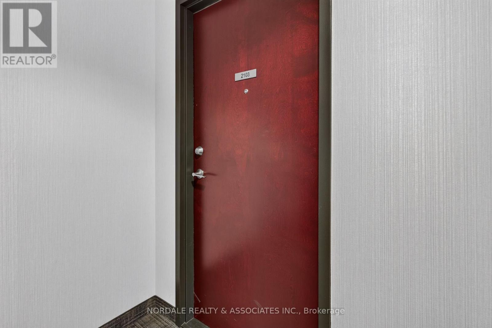 2103 - 1328 Birchmount Road, Toronto, Ontario M1R 0B6 - Photo 28 - E13831416