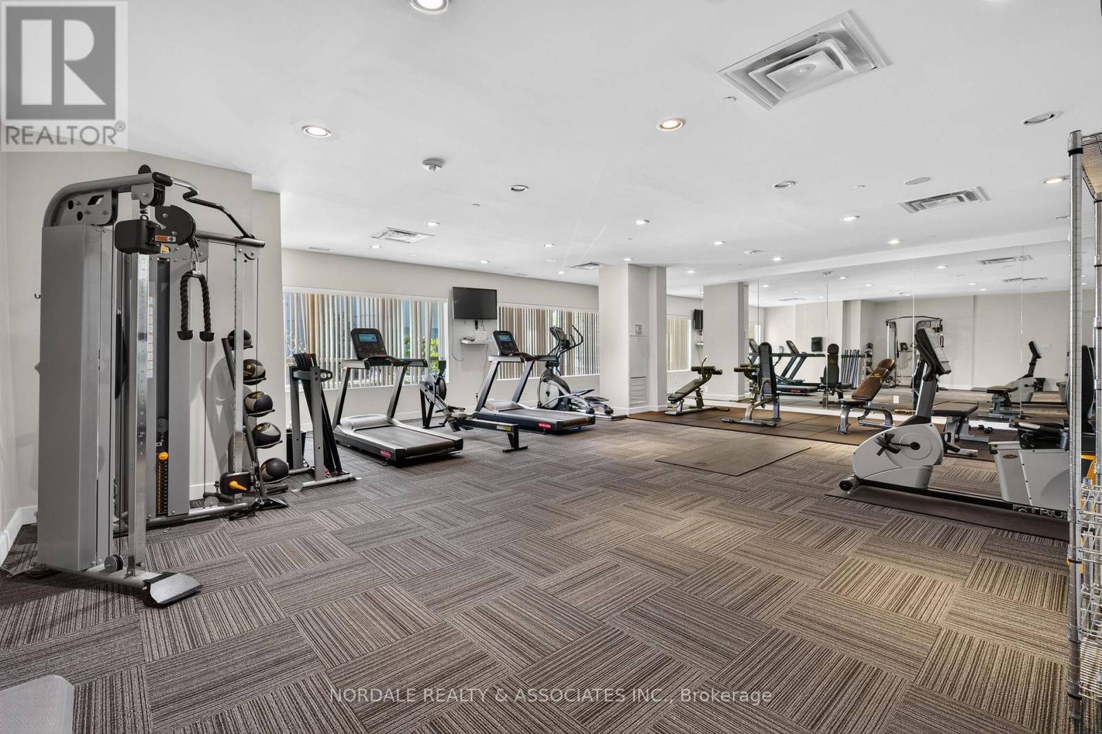 2103 - 1328 Birchmount Road, Toronto, Ontario M1R 0B6 - Photo 29 - E13831416