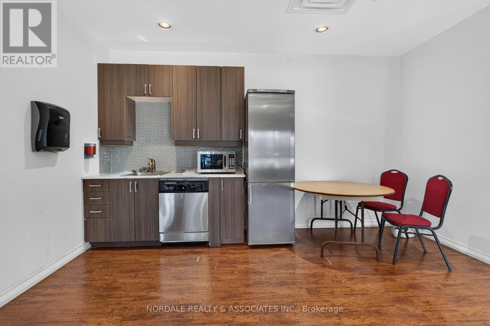 2103 - 1328 Birchmount Road, Toronto, Ontario M1R 0B6 - Photo 34 - E13831416