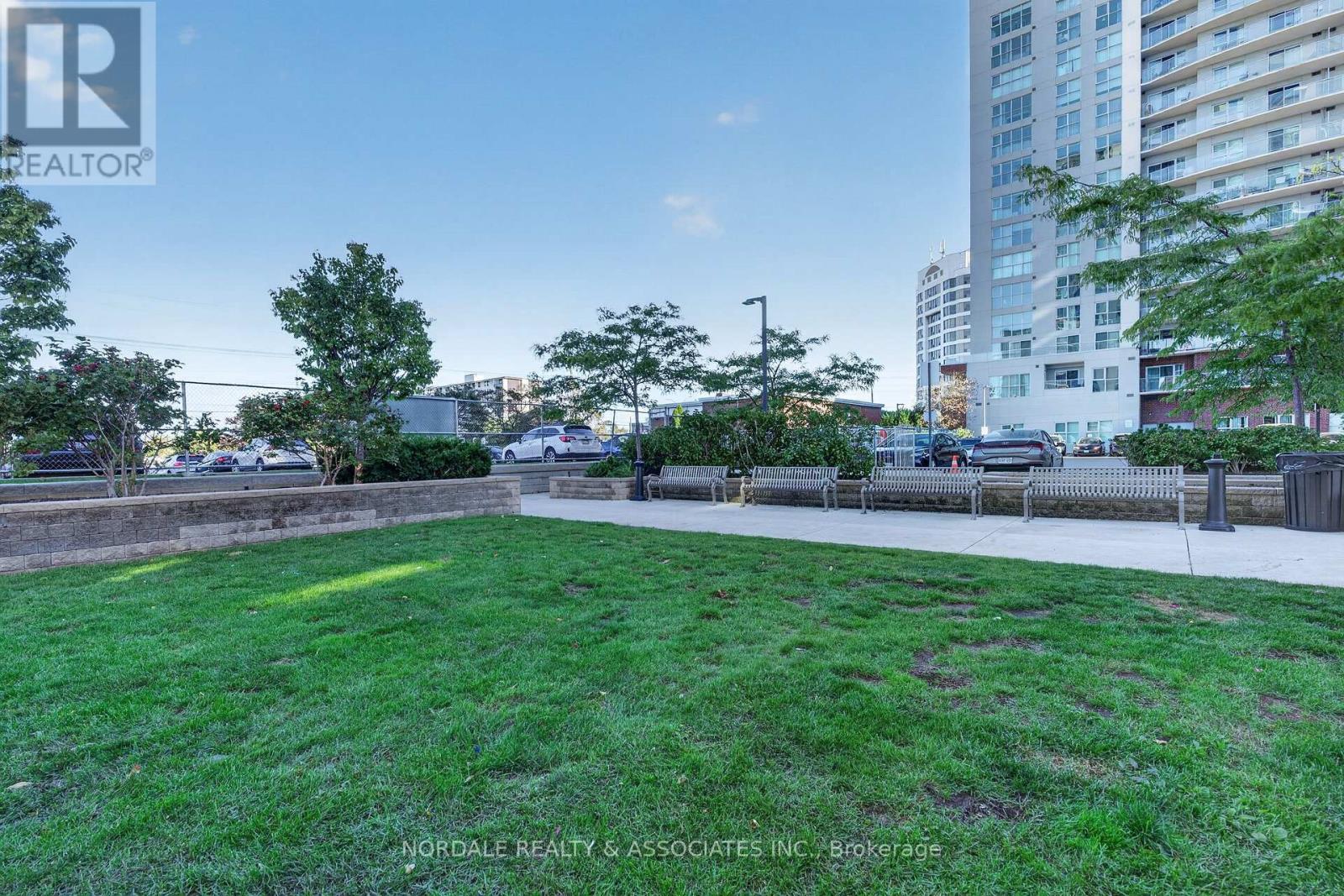 2103 - 1328 Birchmount Road, Toronto, Ontario M1R 0B6 - Photo 35 - E13831416