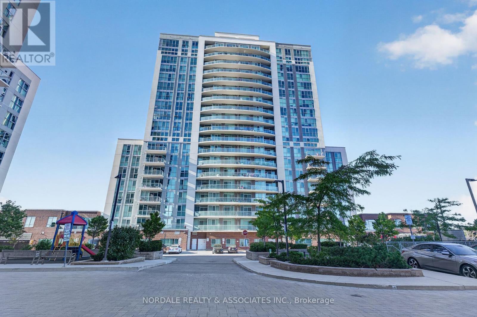 2103 - 1328 Birchmount Road, Toronto, Ontario M1R 0B6 - Photo 38 - E13831416