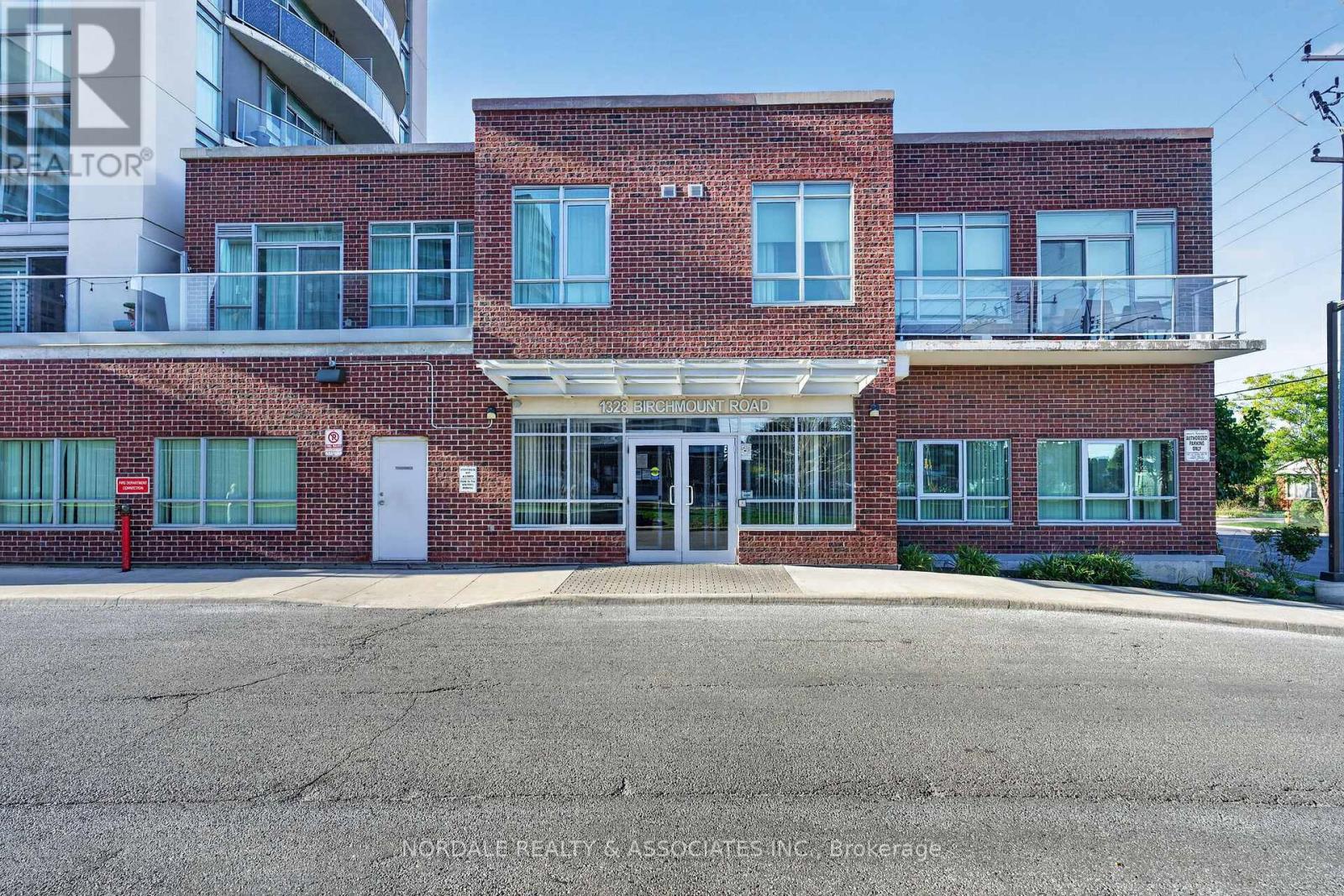 2103 - 1328 Birchmount Road, Toronto, Ontario M1R 0B6 - Photo 39 - E13831416