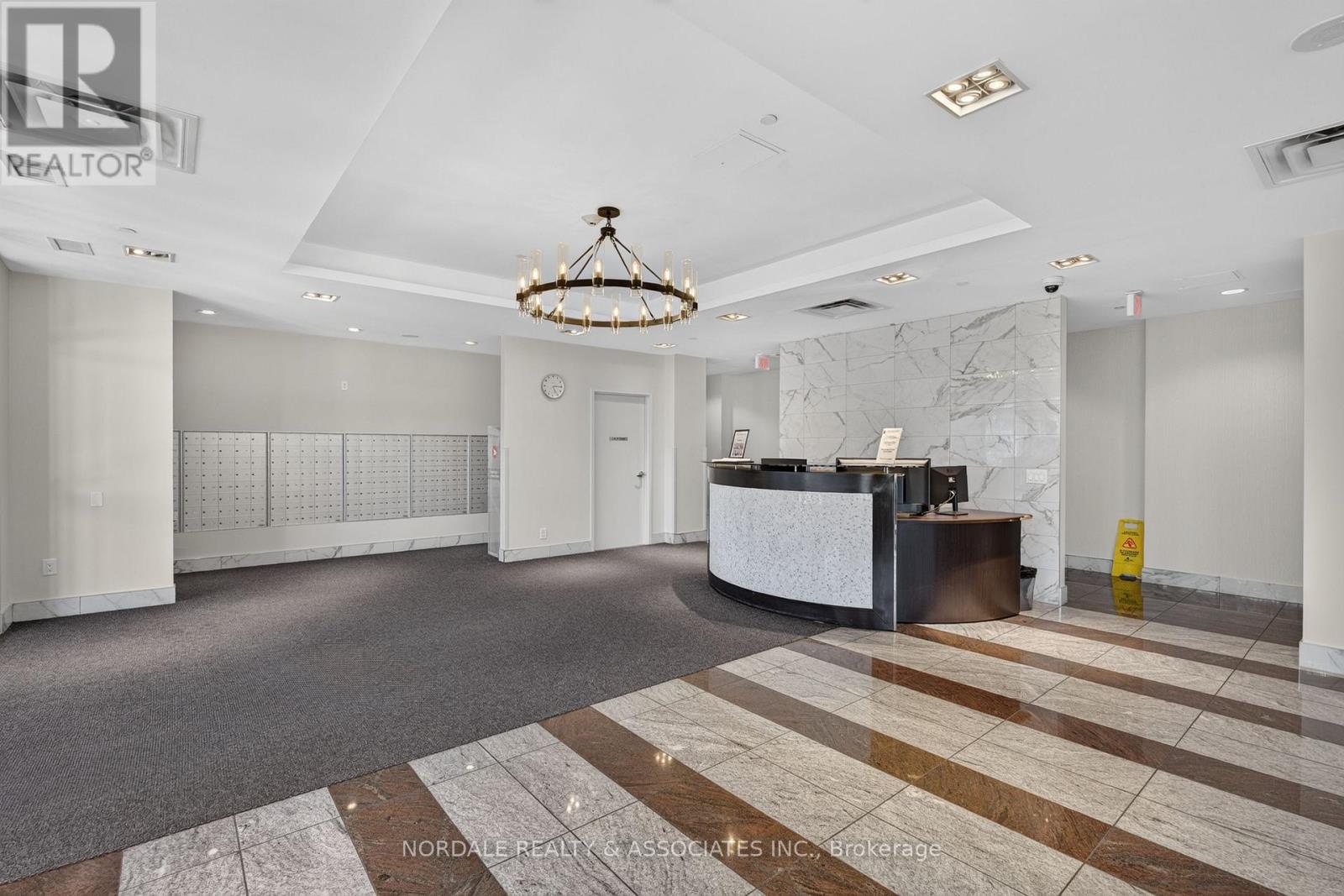 2103 - 1328 Birchmount Road, Toronto, Ontario M1R 0B6 - Photo 41 - E13831416