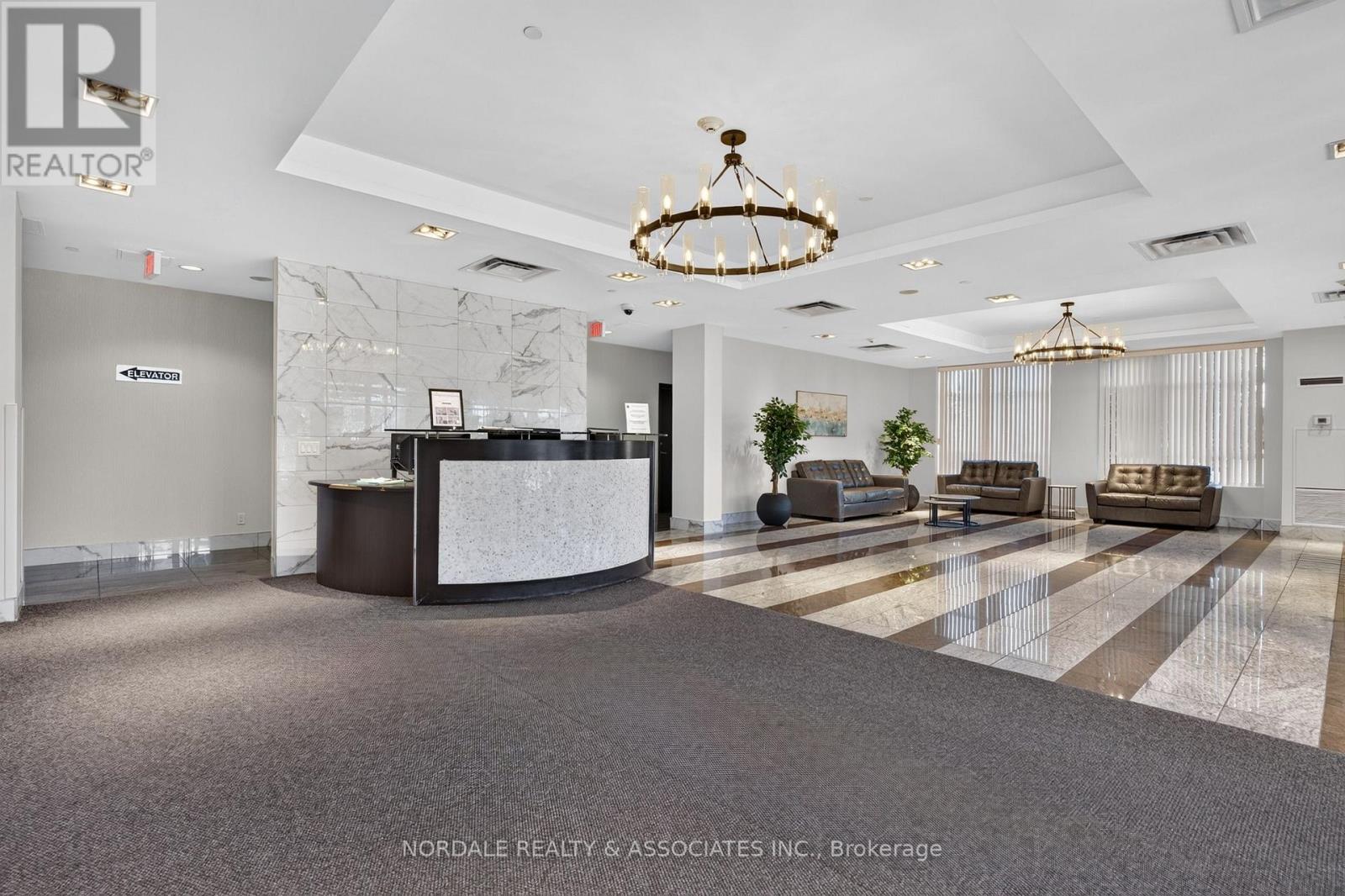 2103 - 1328 Birchmount Road, Toronto, Ontario M1R 0B6 - Photo 42 - E13831416