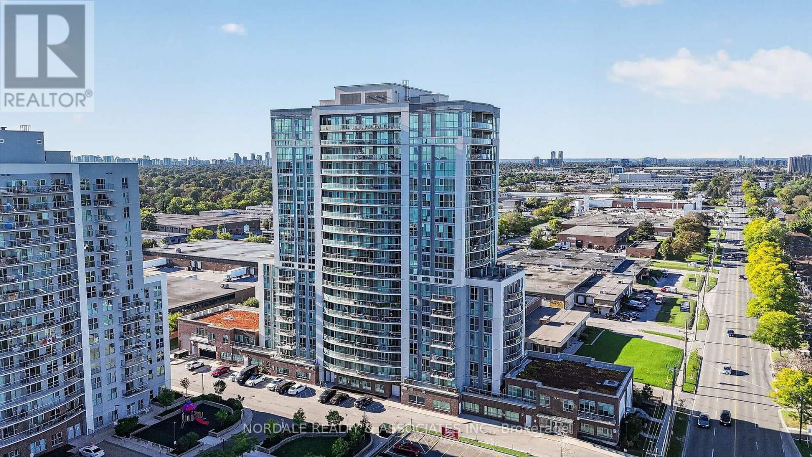2103 - 1328 Birchmount Road, Toronto, Ontario M1R 0B6 - Photo 43 - E13831416
