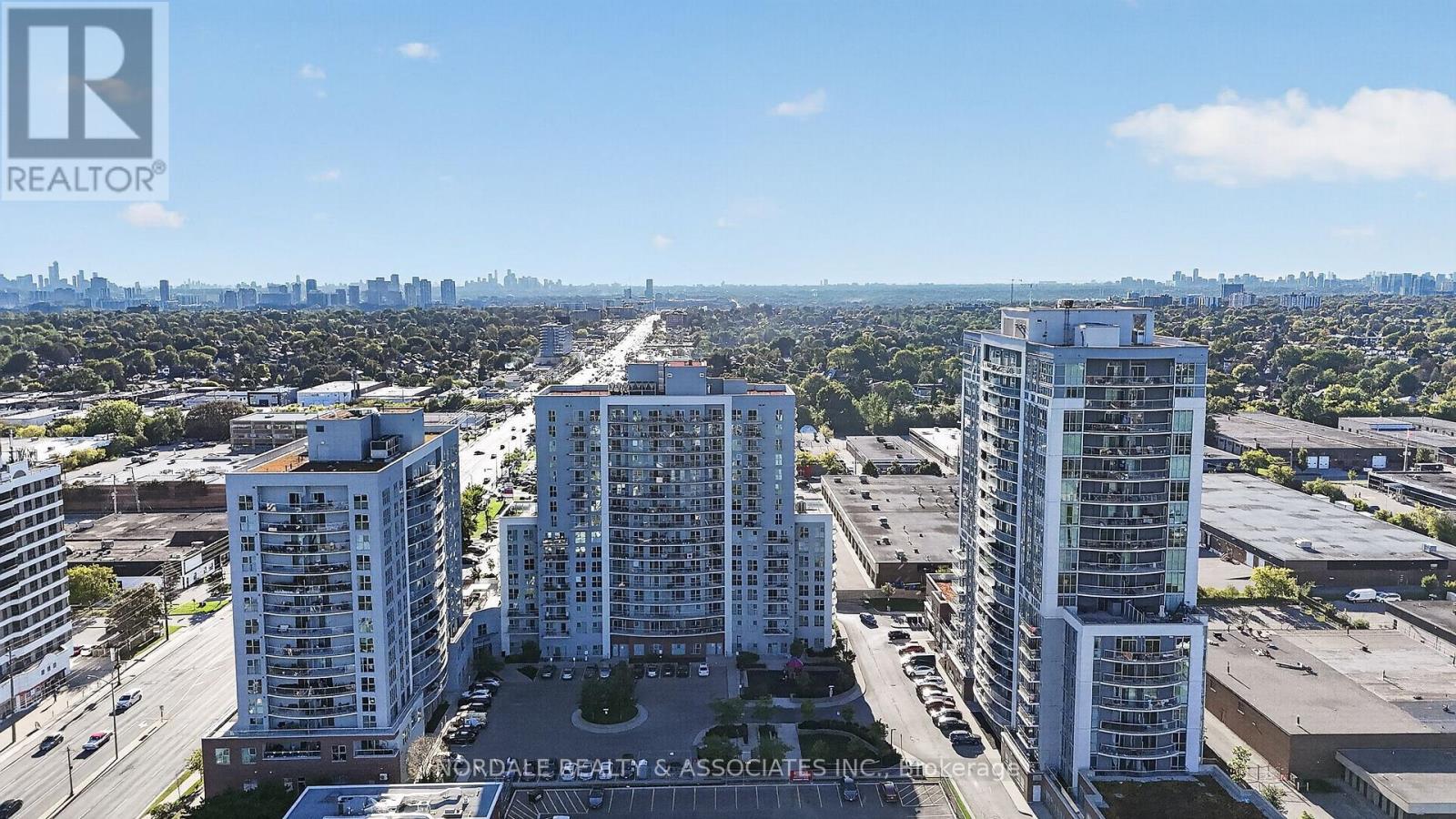 2103 - 1328 Birchmount Road, Toronto, Ontario M1R 0B6 - Photo 45 - E13831416