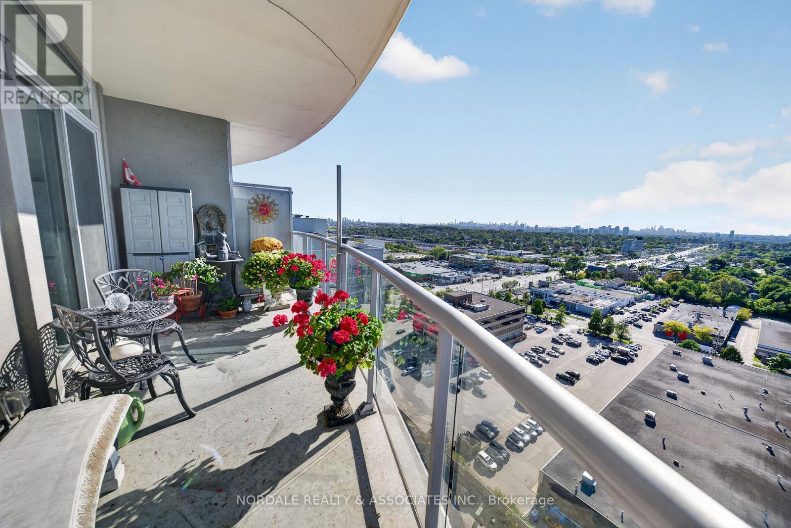 2103 - 1328 Birchmount Road, Toronto, Ontario M1R 0B6 - Photo 6 - E13831416