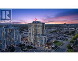 2103 - 1328 BIRCHMOUNT ROAD, Toronto, Ontario