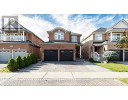 3433 SUNLIGHT STREET, Mississauga, Ontario