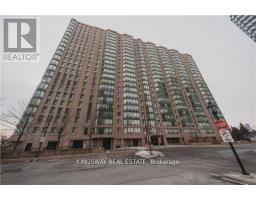 716 - 155 HILLCREST AVENUE, Mississauga, Ontario