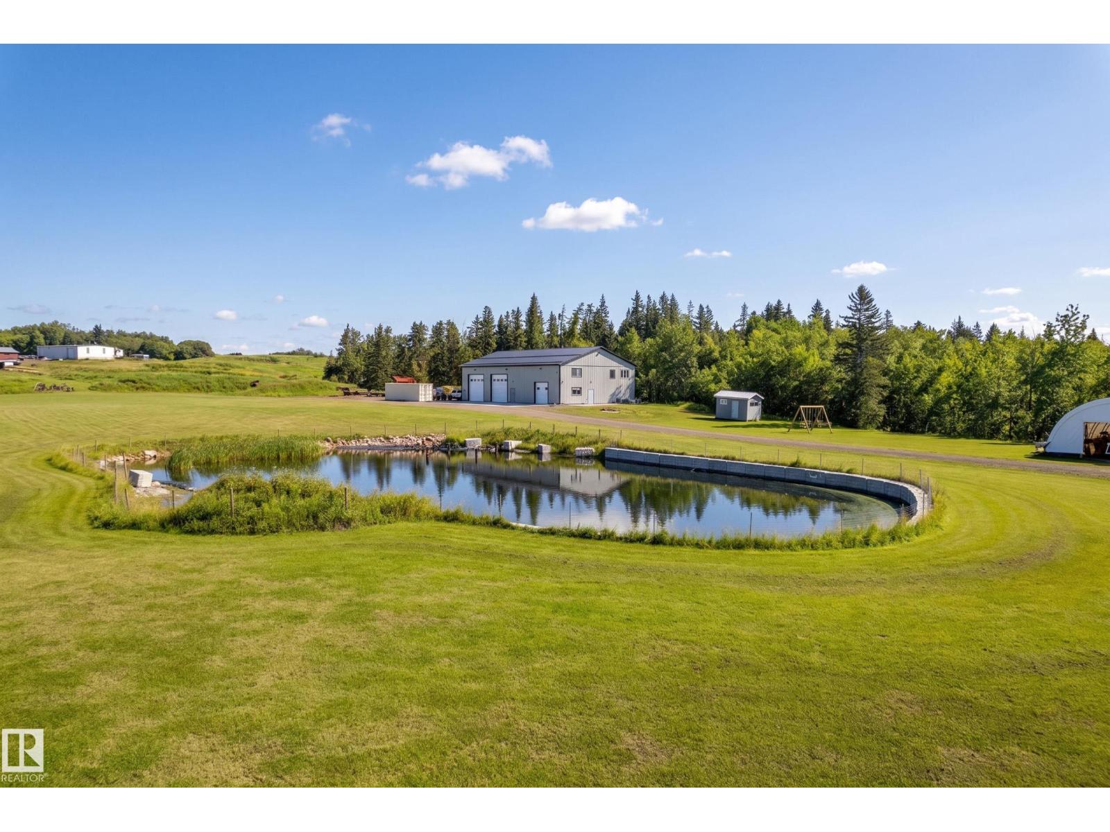 49279 Rge Rd 240, Rural Leduc County, Alberta  T4X 0Z6 - Photo 3 - E4510541