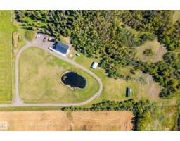 49279 Rge Rd 240, Rural Leduc County, Alberta T4X 0Z6 (30331339)
