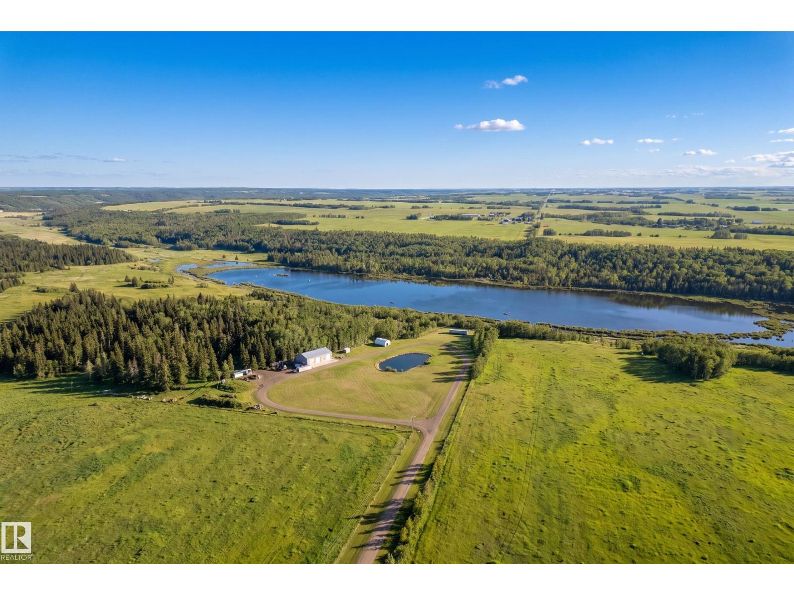 49279 Rge Rd 240, Rural Leduc County, Alberta  T4X 0Z6 - Photo 48 - E4510541