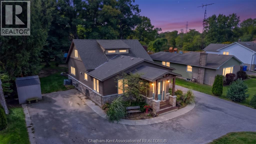 22788 Creek ROAD, Chatham, Ontario