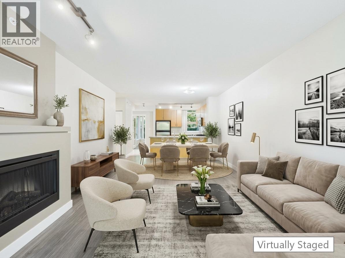 Th1 9188 University Crescent, Burnaby, British Columbia  V5A 0A5 - Photo 6 - R3167540