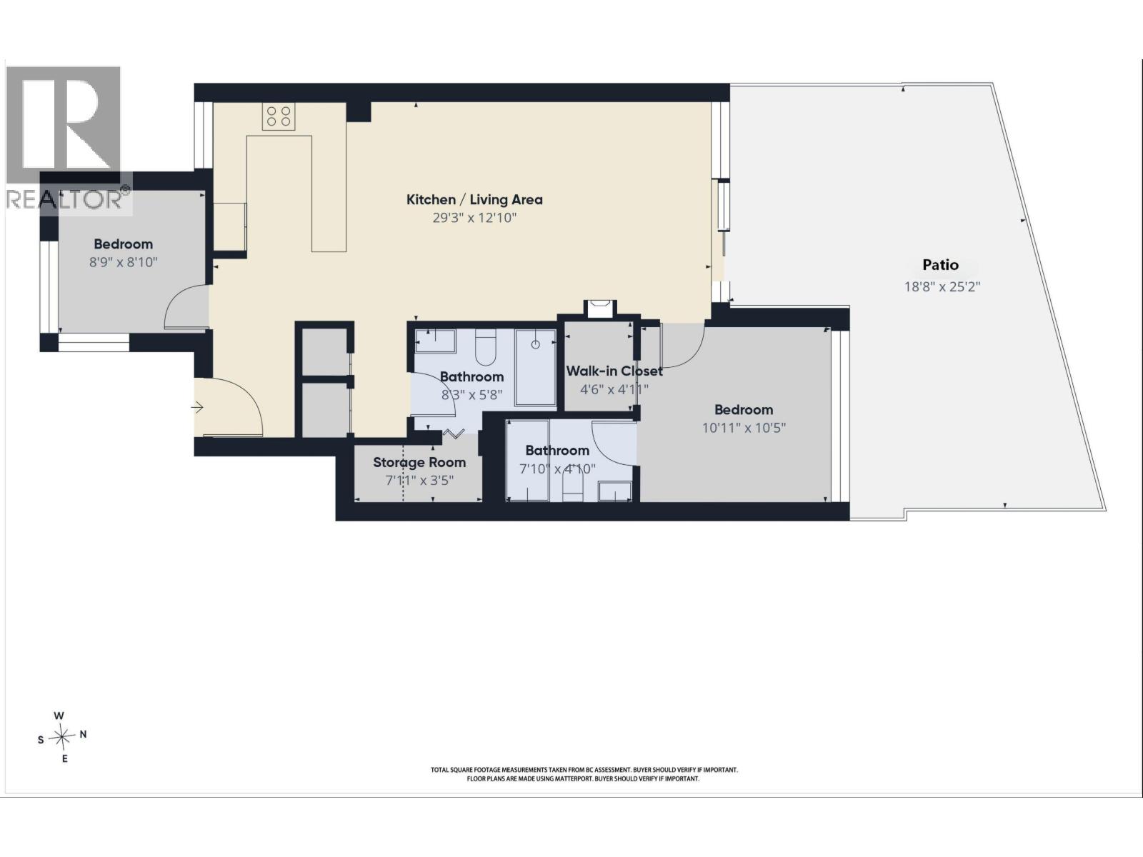 Th1 9188 University Crescent, Burnaby, British Columbia  V5A 0A5 - Photo 5 - R3167540