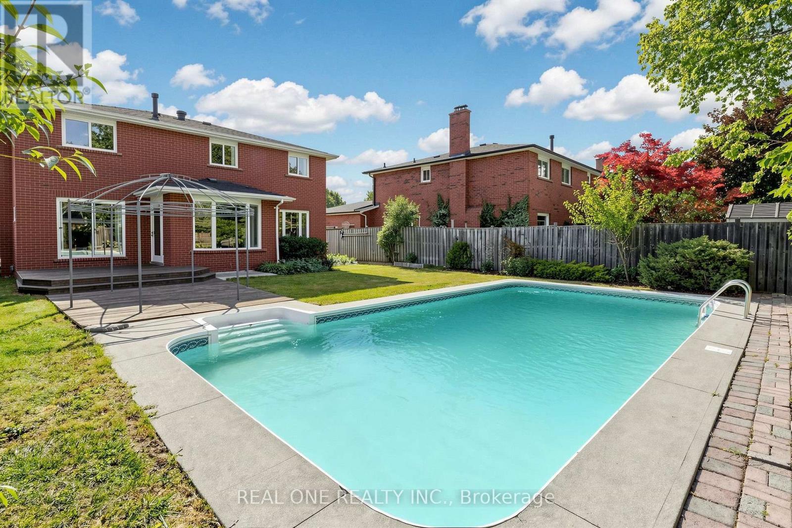 1213 Rosethorne Road, Oakville, Ontario  L6M 1H5 - Photo 44 - W13830938