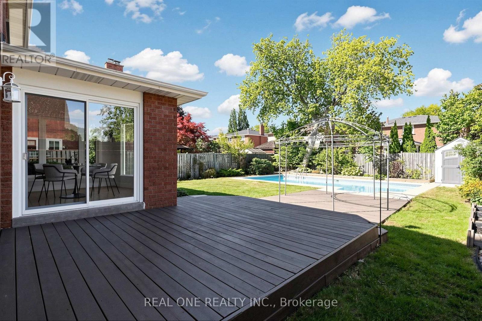 1213 Rosethorne Road, Oakville, Ontario  L6M 1H5 - Photo 43 - W13830938