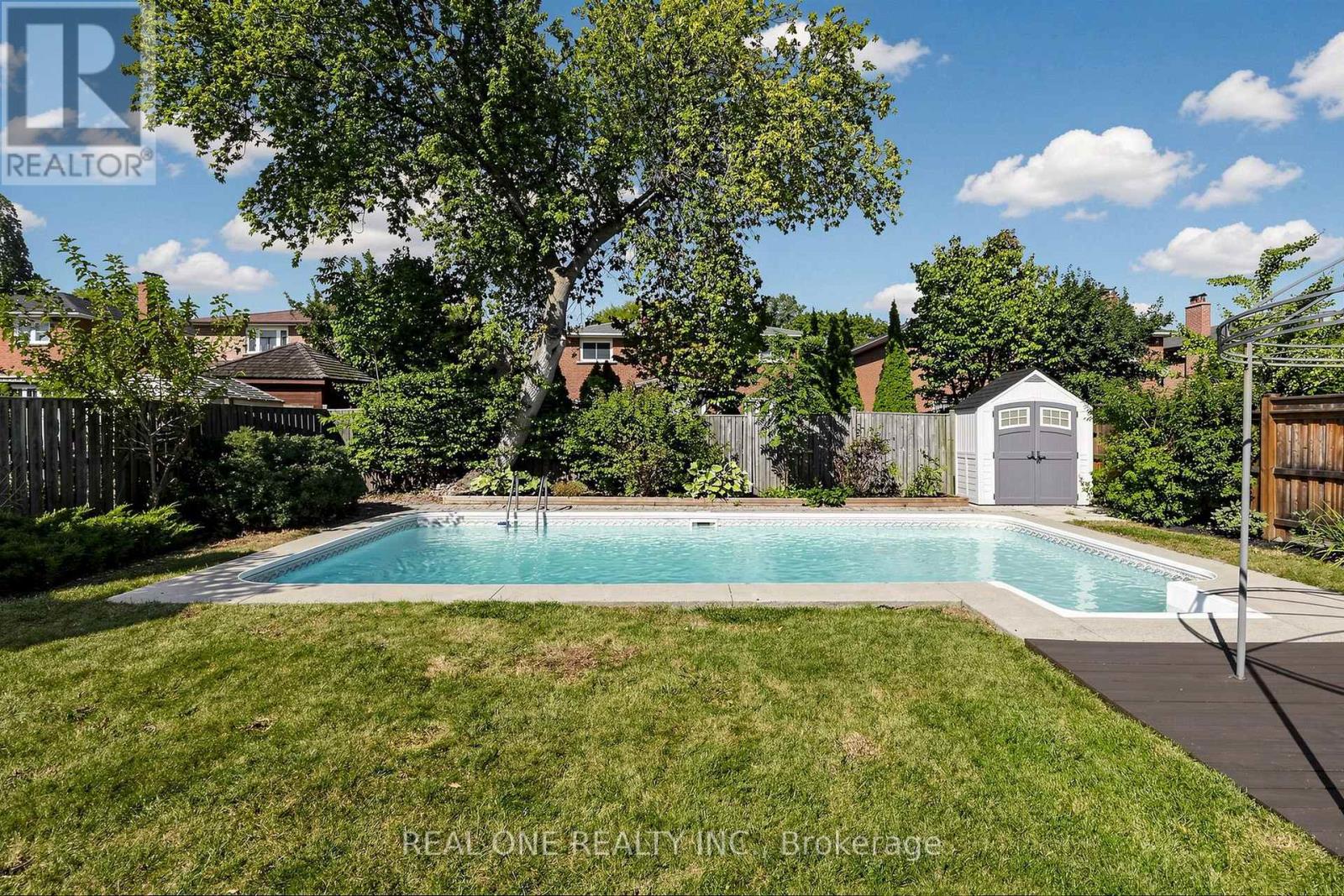 1213 Rosethorne Road, Oakville, Ontario  L6M 1H5 - Photo 47 - W13830938